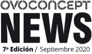 Ovoconcept News - 7a Edición/Septiembre 2020