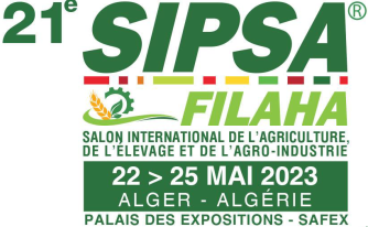 Feria SIPSA de Argel (Argelia)